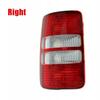 Powerful Rear Tail Light Brake Lamp Turn Signal Rear Fog Lamp For VW Caddy Kasten Life Box 2011-2015