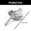 Exhaust System Hanger Bracket Replacement Metal Hanger Bracket Automotive Accessories Easy Installation 18308617370