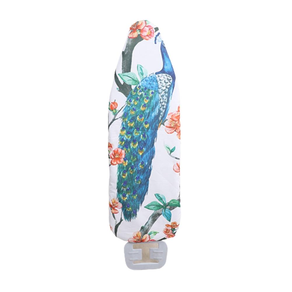 Enhanced Safety with This High Temperature Resistant Ironing Board Cover