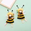 WTEMPO 2PCS Festival Decorations Bee Design Hanging Ornaments Pendents for Spring and Summer Theme Parties Home Event Accessories Special Gifts
