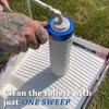 Paint Roller Cleaner Super Cleaning Tool Roller Cleaning Tool