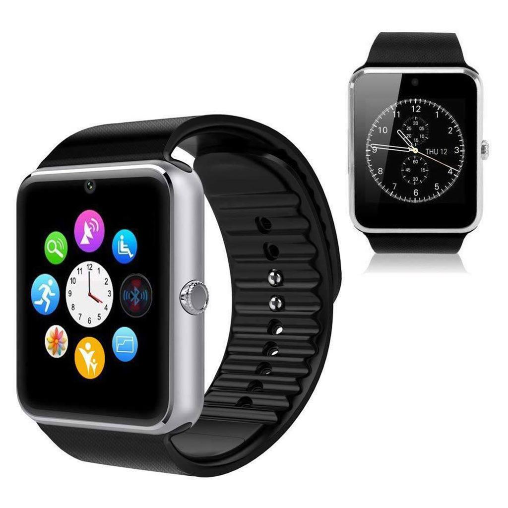 smartwatch gt08 2019