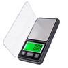 Mini Portable Jewelry Scale Precision LCD Electronic Digital Pocket Scale Gold Silver Diamond Weight Gram Weight Scales 50%Off