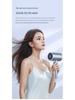 26-Year New Model Hair Dryer: High-Speed, High Wind Power, Triple Overheat Protection for Home & Salon Use