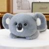 Koala plush toy koala bear doll children soothing sleeping doll small catch machine doll gift