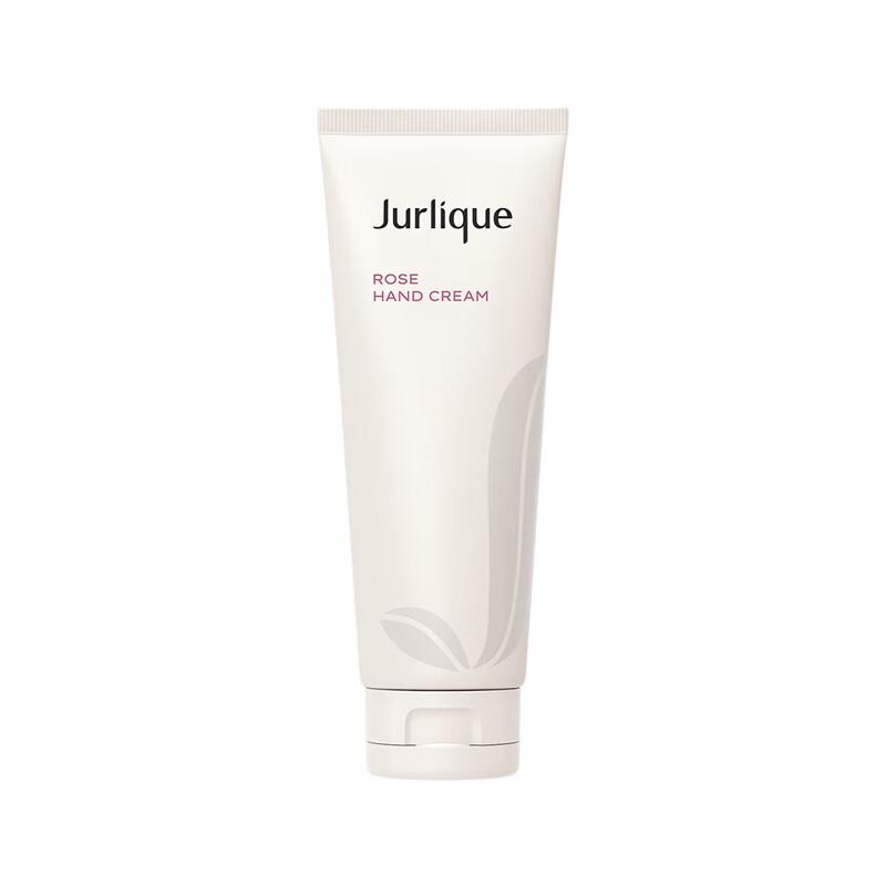 Jurlique Rose Hand Cream 125ml
