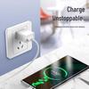 5V/2A Multi-Port 10W Fast USB Charger for Apple and Huawei Devices
