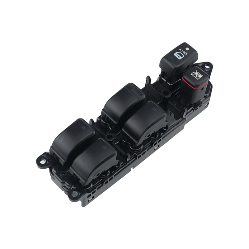 New!Vehicle Power Window Master Control Switch 84040-60052 For Toyota Land Cruiser 120 Prado GRJ120 TRJ120 2002-2010