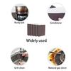 Diamond  Sand Sponge Rust Removal Brush Cleaning and  Polishing Brush  Pot BottomBrush  Pot KitchenCleaning Tool Durable Sponge