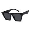 Fashion Square Sunglasses Woman Designer Luxury Man/Woman Cat Eye Sun Glasses Classic Vintage UV400 Outdoor Oculos De Sol