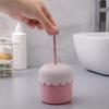 Portable Facial Cleanser Foam Maker Cup Bubble Foamer Foam Making Cup Body Washing Bubble Maker For Face Cleaning Tool