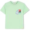 Billieblush Childrens/Kids Stay Cool T-Shirt