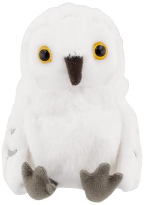Sun Arrow Potte Stuffed Toy Snowy Owl K-8379