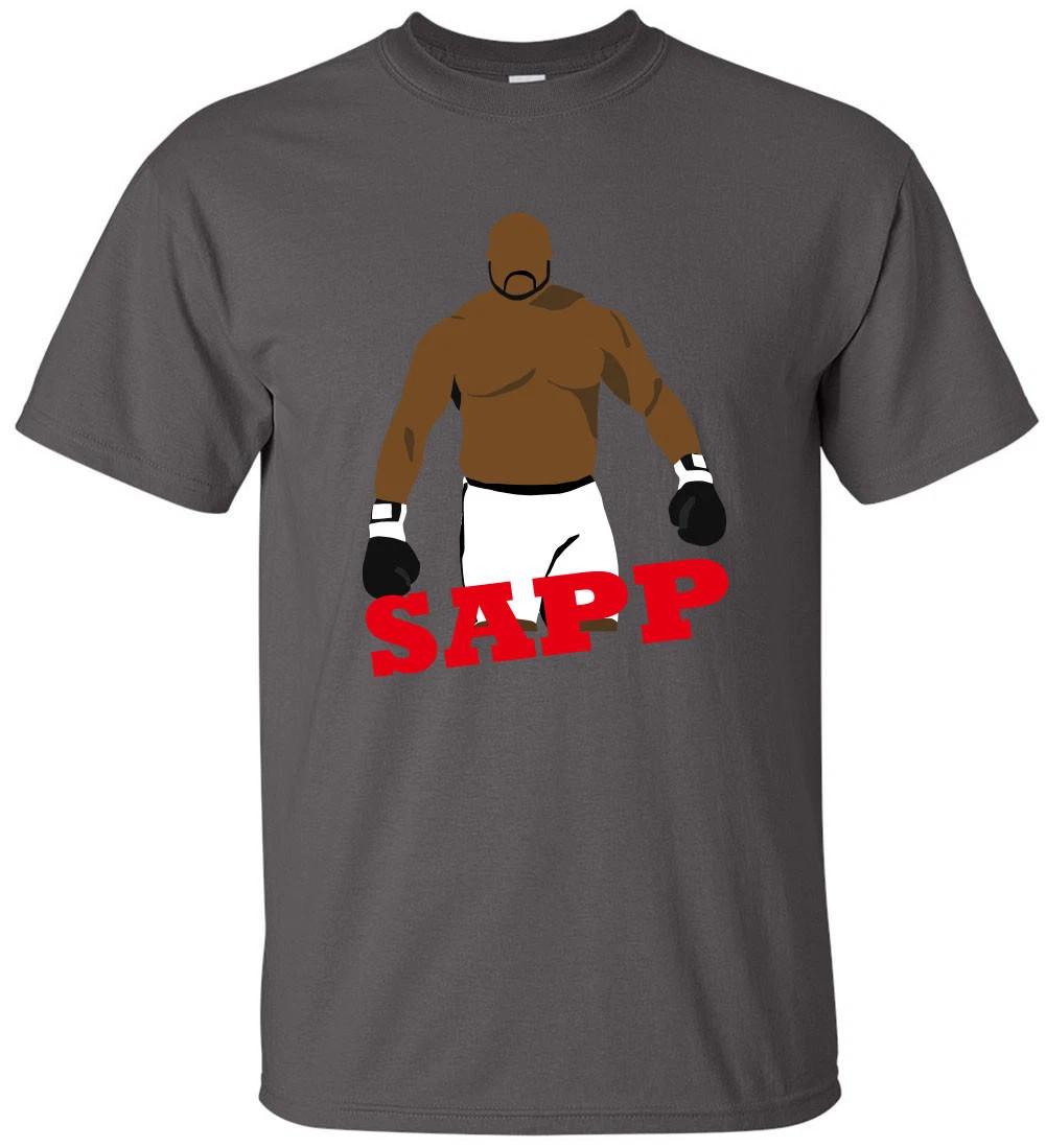 Bob Sapp MMA UFC  The Beast  T-Shirt XS