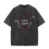 Harry Styles "Together" Tour 2026 Vintage Cotton T-Shirt