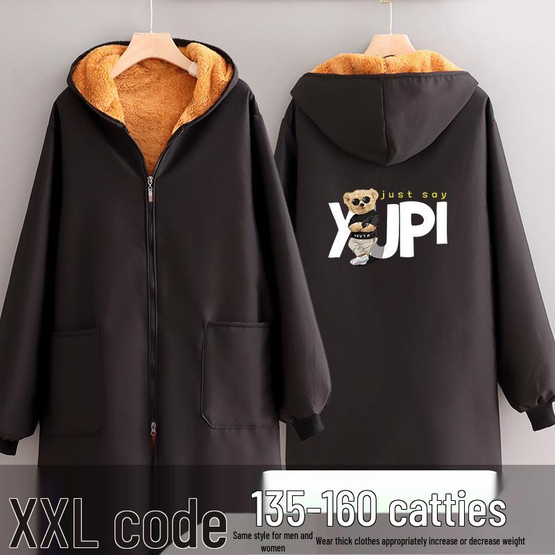 Long Sleeve Waterproof & Wear-Resistant Work Apron Smock for Men and Women