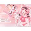 Bonnie Wisp - Sakura False Eyelashes