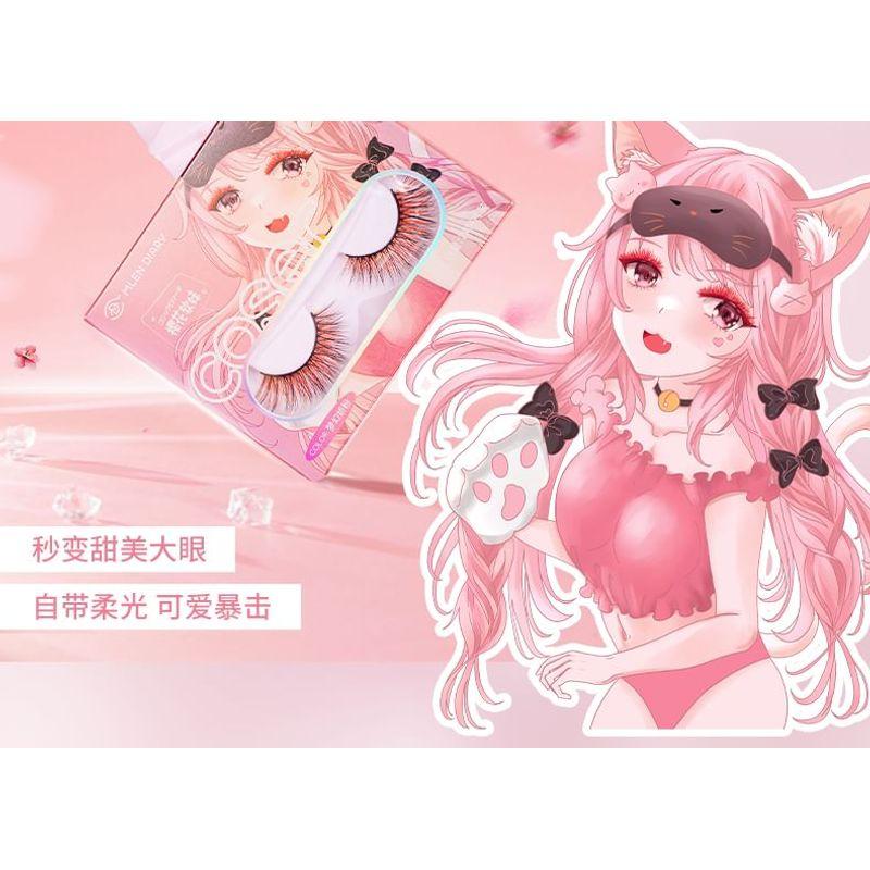 Bonnie Wisp - Sakura False Eyelashes