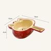 2-IN-1 Eco-Friendly Vegetable Fruit Cleaning Drain Basket Reusable Kitchen Strainer for Sustainable Home Living