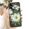 Case For Realme 16 Pro Plus Capa Flower Butterfly Phone Casing Realme16 16Pro 16 Pro+ Funda Soft Silicone TPU Covers