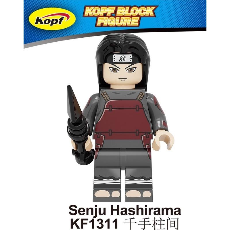 Lego Minifigures Naruto Uzumaki Naruto Uchiha Itachi Sasuke Six Ways Tokashi Building Blocks Toys