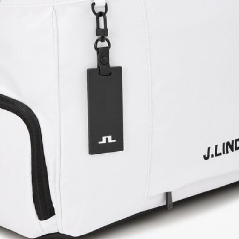 J.lindeberg 26 Year Unisex Wind Boston Bag  1576181904 