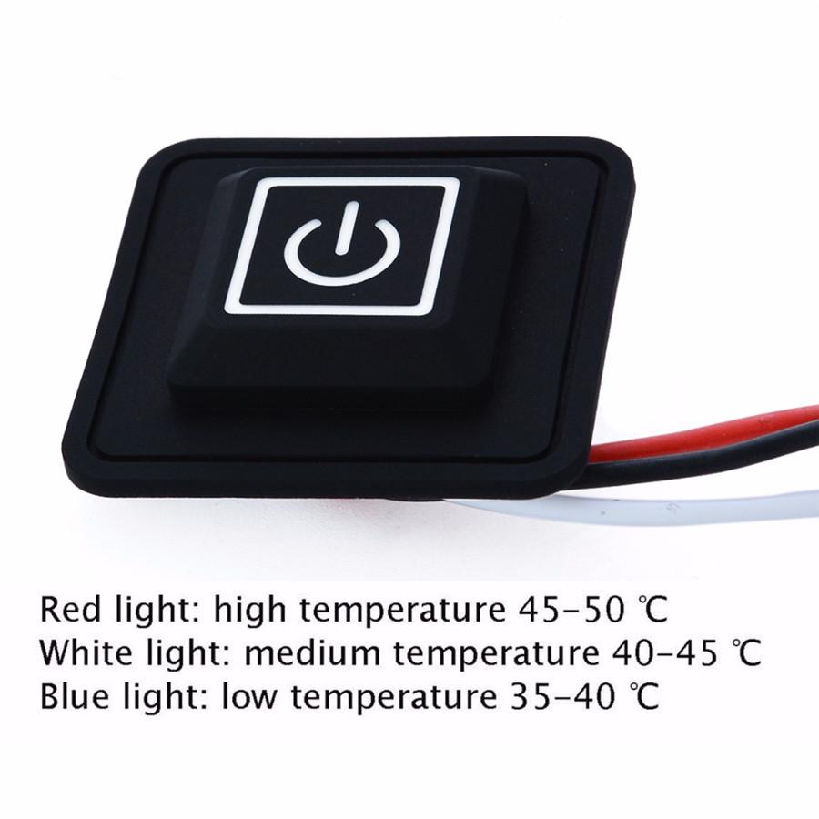 Electric Heating Pads for Winter Driving
