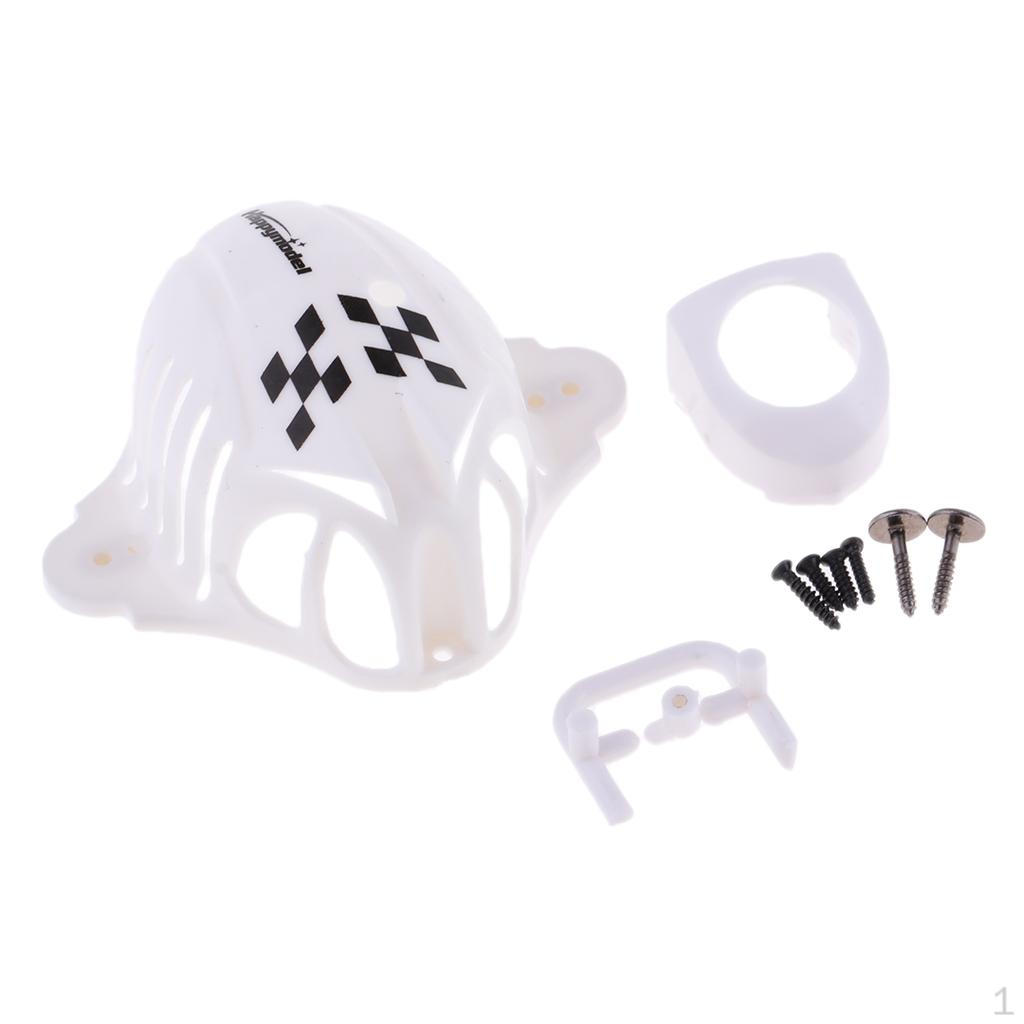 

Plastic for Snapper6/ 7 Bwoop65, Bwhoop75 , Upgrade Parts білий