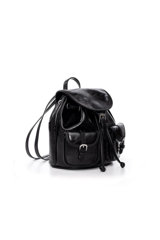 [Aoha] Keeping Bag (BLACK)