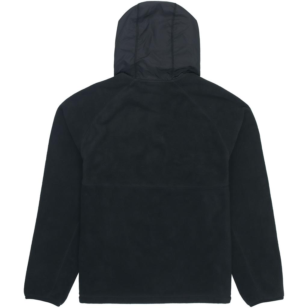 Nike Jackets Men's Black Hooded Moderate Other CU4362-010