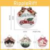 Accesorii de petrecere – Decorațiuni de Crăciun