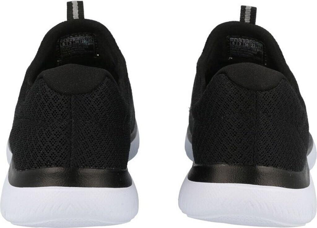 Skechers Summits Sneakers Black/white