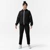 Mizuno Stretch Cloth UV Training 32MCC345 Women's Hoodie, Protection, Wear, Black,