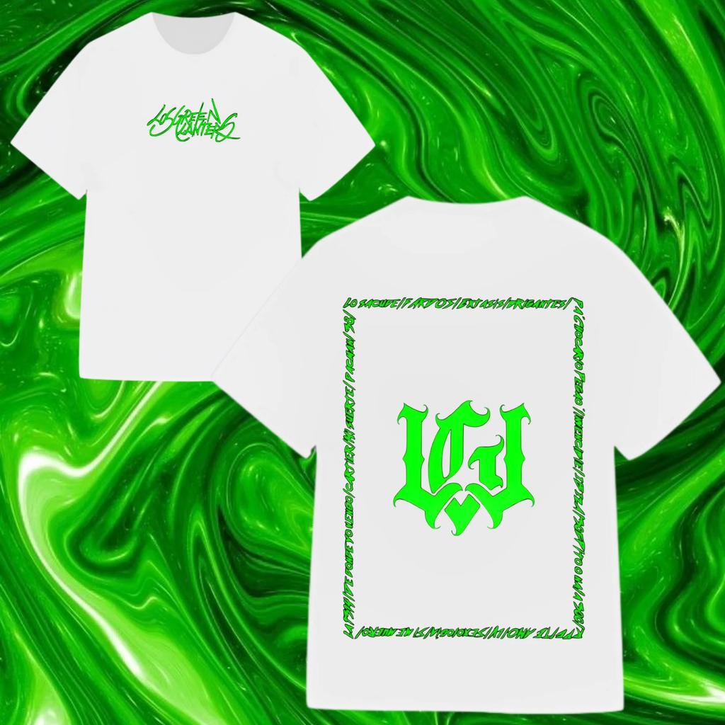 Hip Hop Rapper Jc Reyes T-shirts Men Oversized Y2k Casual Cotton Short Sleeve Female Tees High Quality Harajuku Male Top