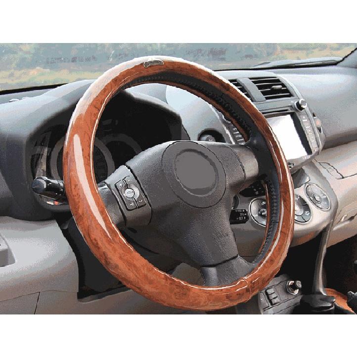 

Чехлы на руль автомобиля из кожи с текстурой светлого дерева, удобный чехол на руль, подходит для 38 см / подходит для 15 ; Машина COLOR 4