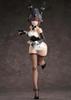 [AC] Snail Shell ANNELIESE Armored Bunny Girl Annelies RA-03 Approximately 160mm PVC & ABS & POM Painted Movable Action Figure Complete Product