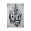 3D Abstract Metal Man Decorative Painting Poster Nordic Prints Canvas Painting Wall Art Picture for Living Room Home