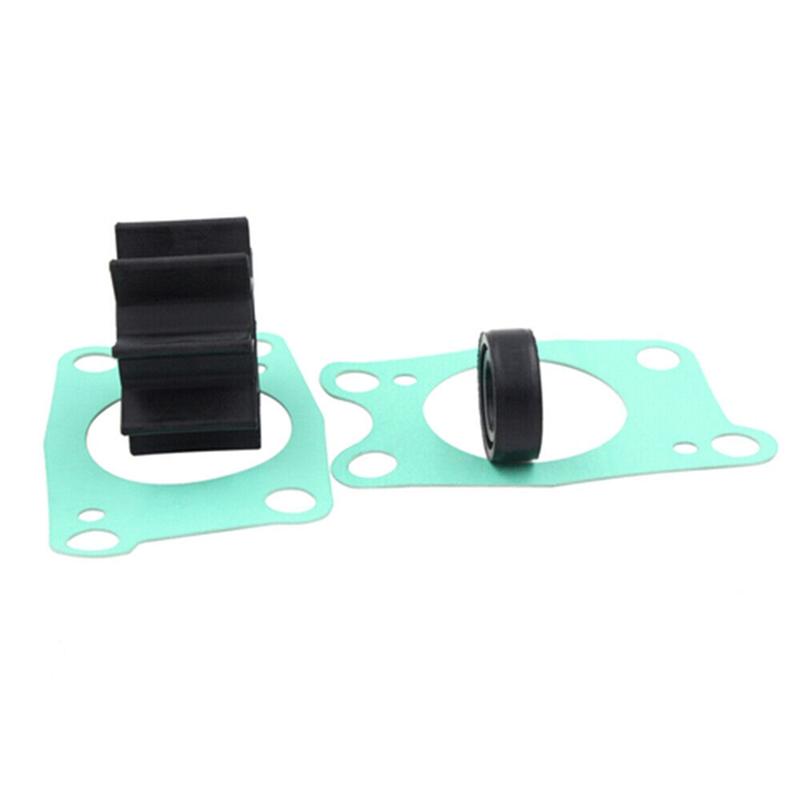A28G-06192-ZV1-C00 Water Pump Impeller Kit Component For Honda Marine Outboard BF 5 HP 4 Stroke Motors 04999-ZV1-000 16192-ZV1-0