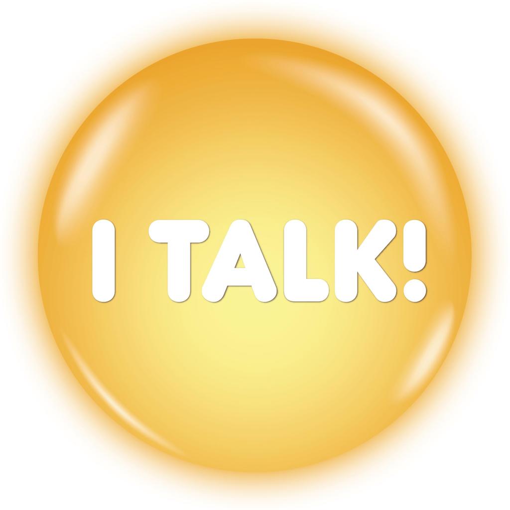 Just Play Inside Out 2 Talk It Out Mini Plush Toy - Joy, Kids' Toy for Ages 3 and Up