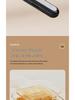 Neck-Hanging Sports Bluetooth Headset with Large Battery and Digital Display for Super Long Wireless Use