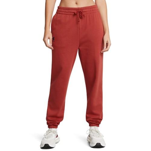 Under Armour Womens/Ladies Rival Terry Jogging Bottoms