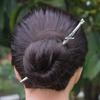 16cm Nordic Witch Wiccan Gothic Hair Stick Halloween Hairpin Sword Gift Hair Pin