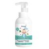 Qiaoyou 1.08kg Tableware & Vegetable Cleaner - Dish Soap with Hand Protection