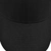 Korean Unisex Solid Color Embroidered Baseball Cap - Sun Protection
