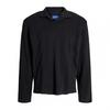 Jack And Jones Mens Cable Knit Regular Long-Sleeved Jumper