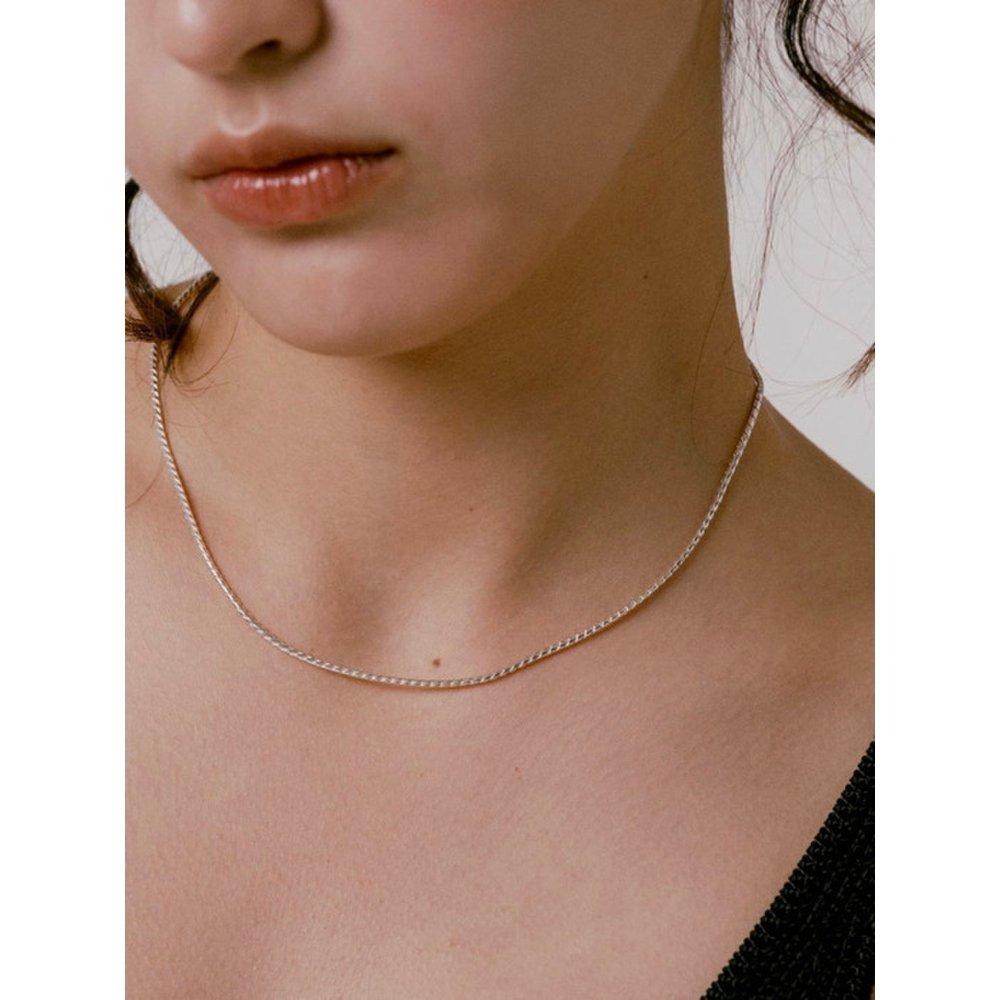 Tägliche Schlangenkette