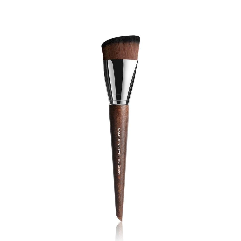 Make Up Forever HD Skin Hydra Glow Foundation Brush 118
