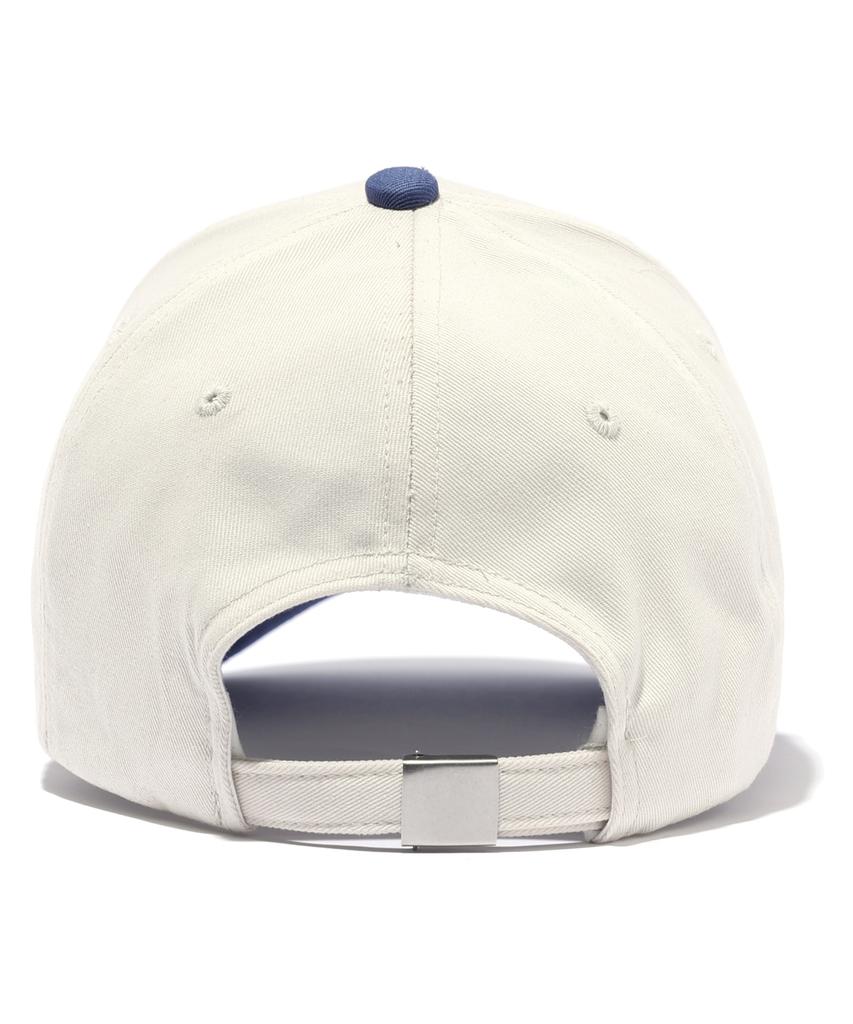 DISTN9NE Logo Block Ball Cap Blue (Lp5Gu592-053)