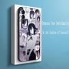 Reze Cool Japan Anime Girl Pattern Phone Case For Samsung Galaxy S25 S24 S23 S22 S21 S20 Plus Ultra Note20 Soft Black