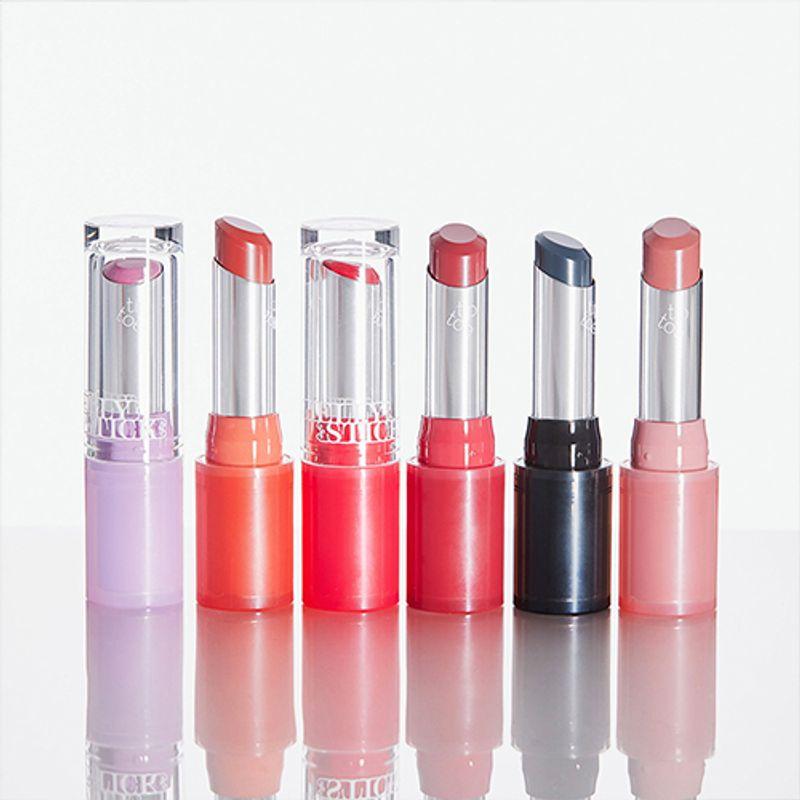 tiptoe Jelly Stick (8 Colors)